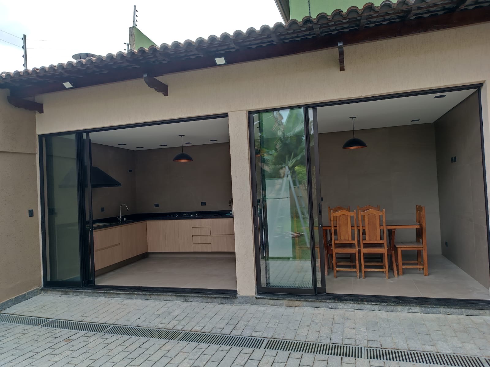 Portas e Janelas