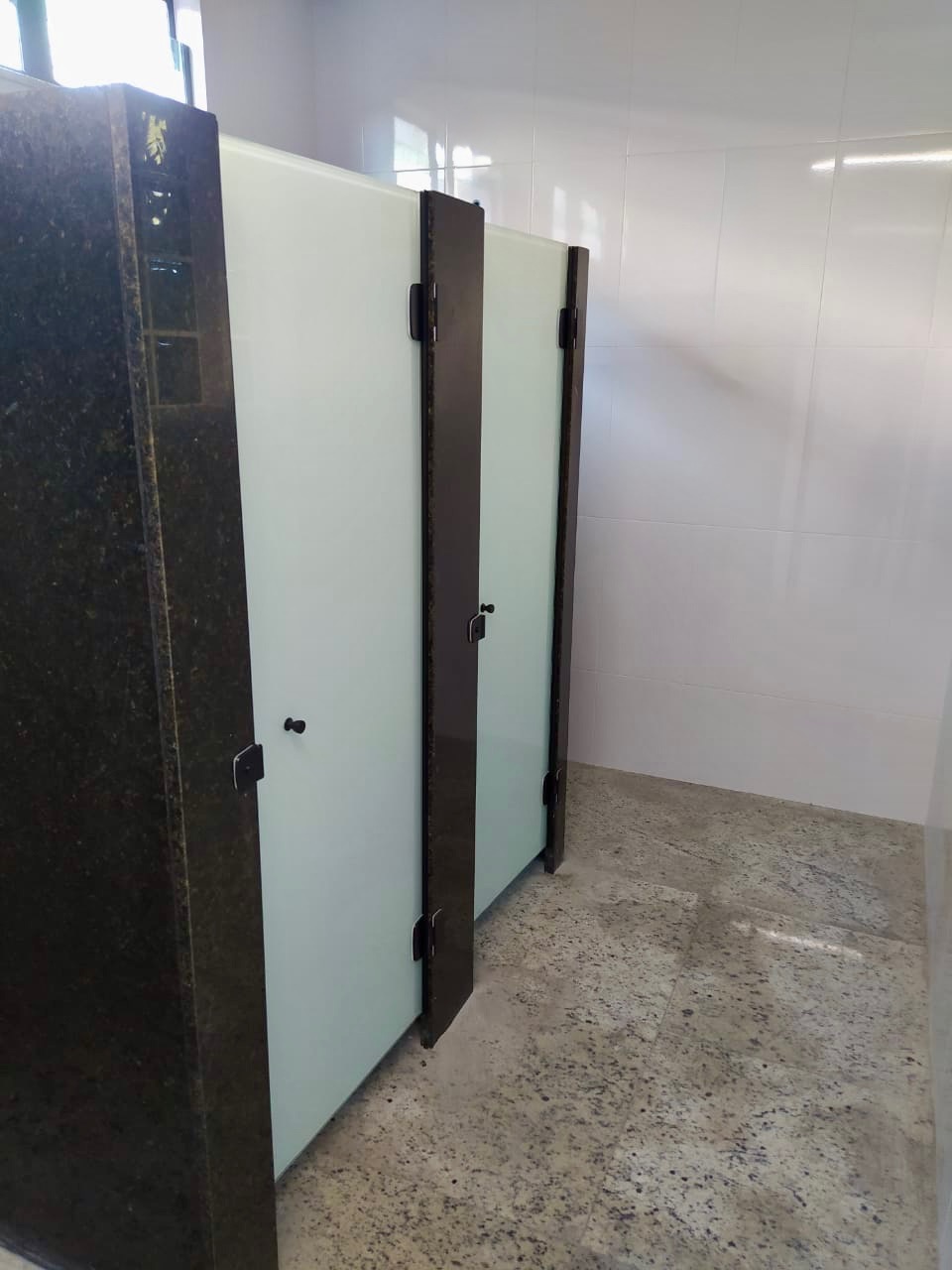 Portas e Janelas