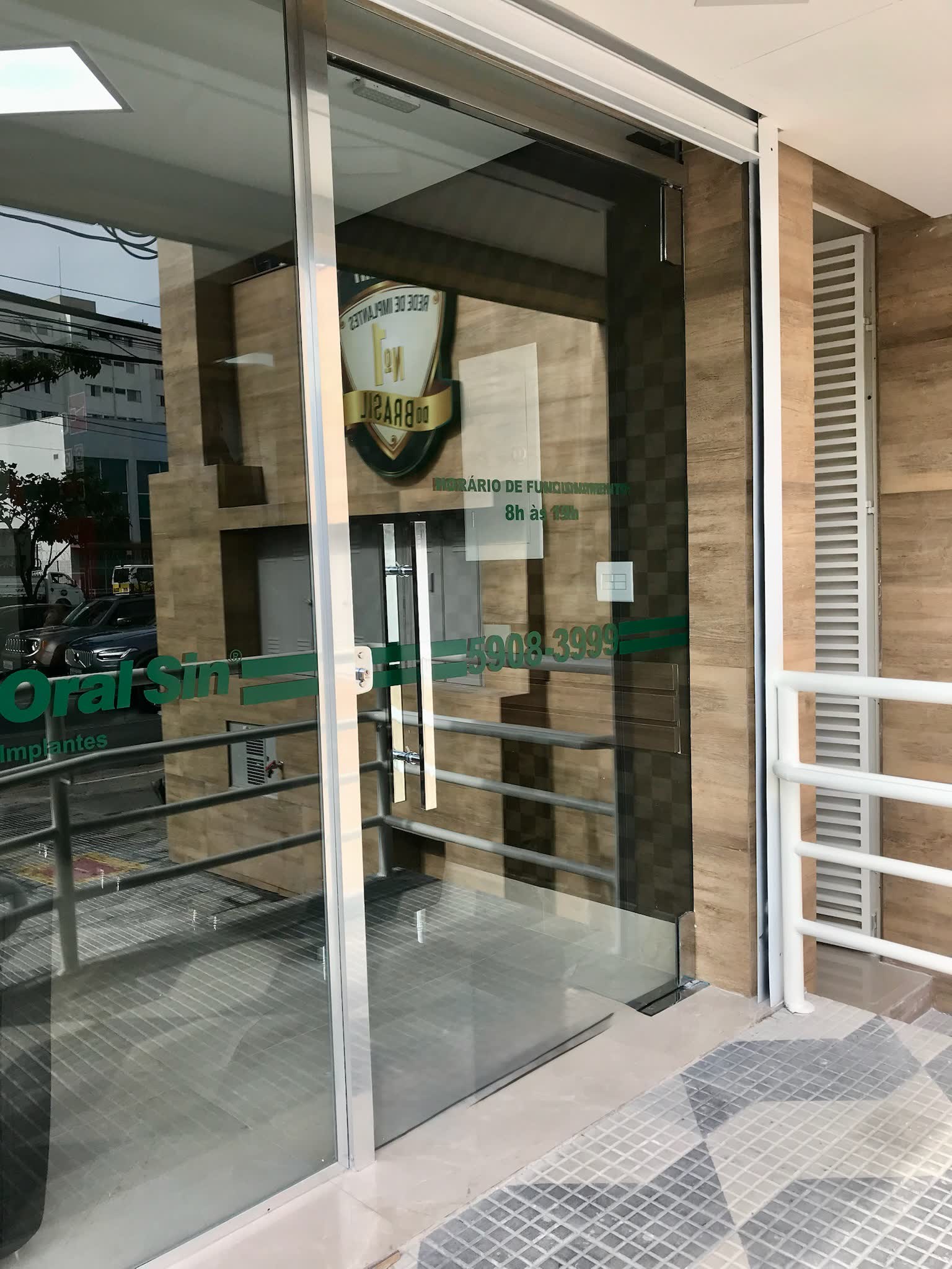 Portas e Janelas
