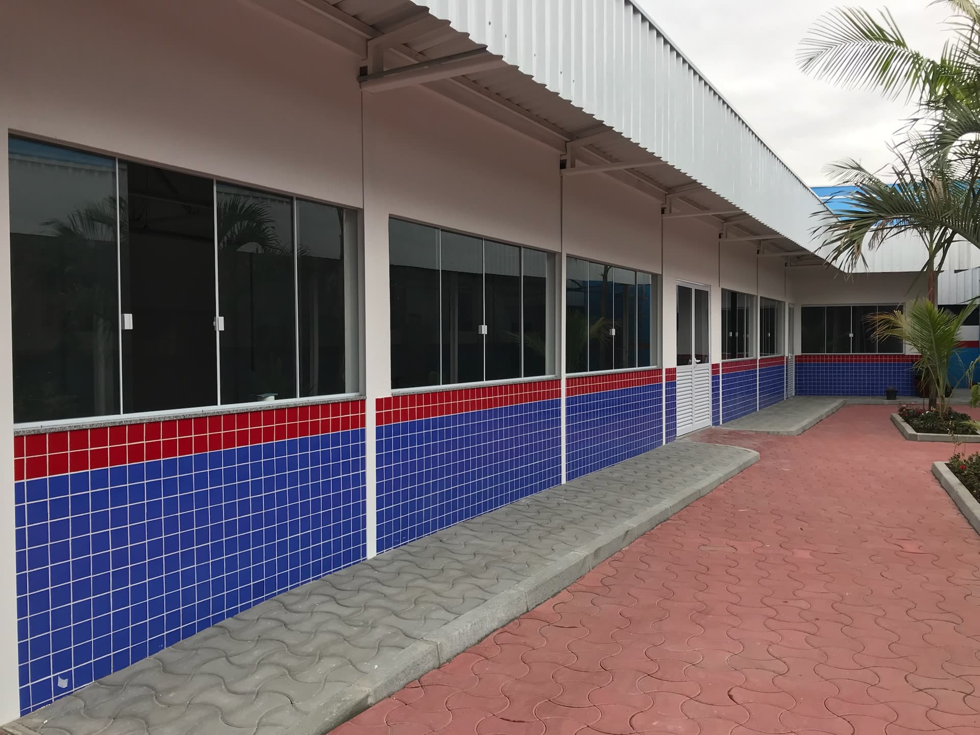 Portas e Janelas