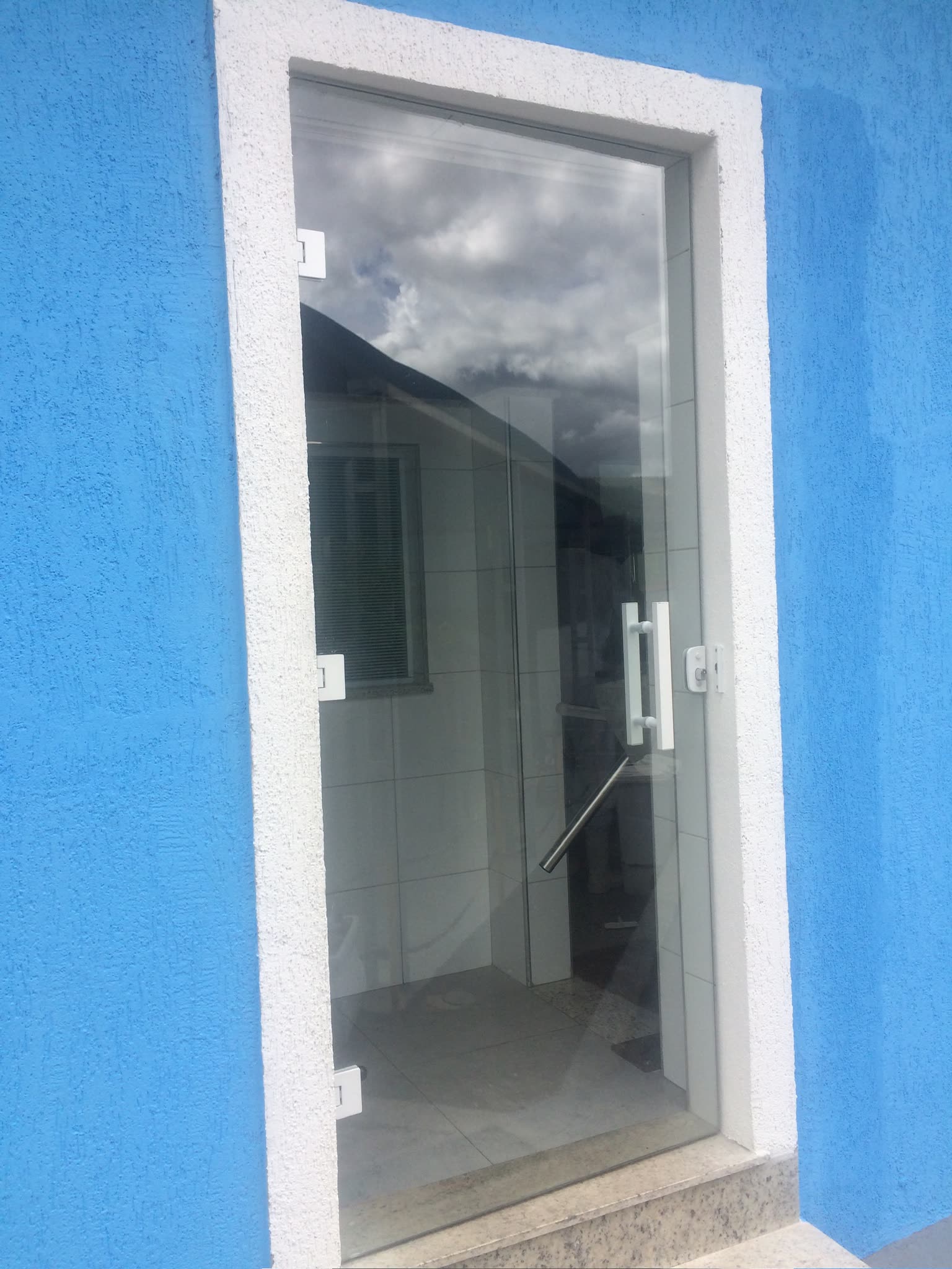 Portas e Janelas
